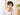 ยาเขียว แก้ร้อนใน แผลในปาก ชายหนุ่มแตะแก้มจากอาการร้อนใน