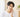 ยาเขียว แก้ร้อนใน แผลในปาก ชายหนุ่มแตะแก้มจากอาการร้อนใน