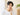 ยาเขียว แก้ร้อนใน แผลในปาก ชายหนุ่มแตะแก้มจากอาการร้อนใน