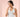ผู้หญิงเอเชียกำลังจะกินยาคลายกล้ามเนื้อ พร้อมแก้วน้ำ — Intimo Life
