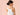 ผู้หญิงเอเชียกำลังนวดคอ บรรเทาอาการตึงกล้ามเนื้อ — ยาคลายกล้ามเนื้อ Intimo Life