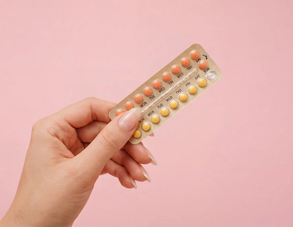 ยาคุมฮอร์โมนเดี่ยวคืออะไร?