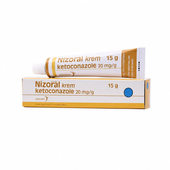 Nizoral Cream (นิโซรัล) คือยาอะไร ทาตอนไหน ใช้แก้อะไรและผลข้างเคียง