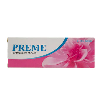 ยาคุม Preme (พรีม) คืออะไร กินตอนไหน ใช้แก้อะไรและผลข้างเคียง