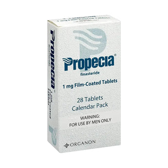 Propecia (โพรพีเซีย) คืออะไร กินตอนไหน ใช้แก้อะไรและผลข้างเคียง