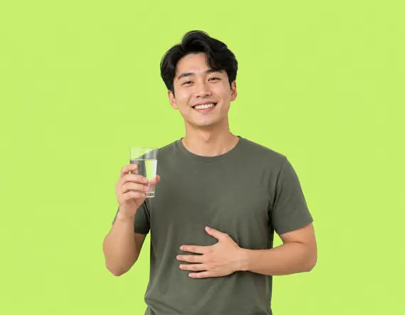 ยารักษากรดไหลย้อน