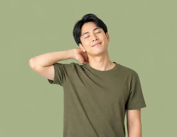 ยาคลายกล้ามเนื้อ