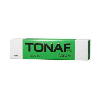 Tonaf Cream (โทนาฟ) คืออะไร ทาตอนไหน ใช้แก้อะไรและผลข้างเคียง