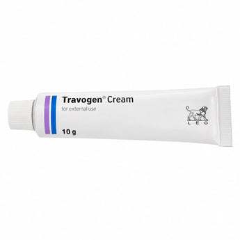 Travogen Cream (ทราโวเจน) คืออะไร ทาตอนไหน ใช้แก้อะไรและผลข้างเคียง Bayer