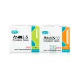 Ambes (แอมเบส) คืออะไร กินตอนไหน ใช้แก้อะไรและผลข้างเคียง