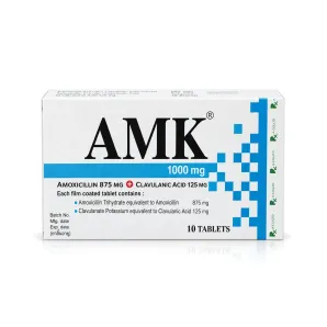AMK