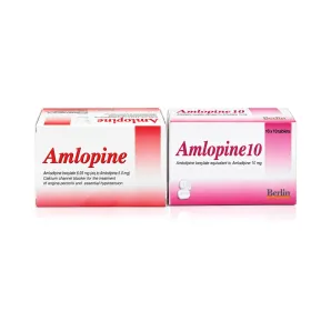 Amlopine