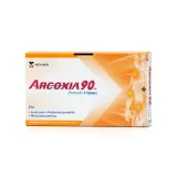 Arcoxia (etoricoxib) คืออะไร กินตอนไหน ใช้แก้อะไรและผลข้างเคียง
