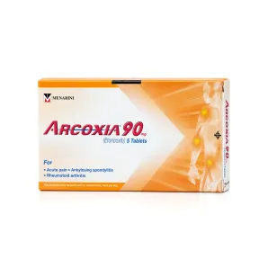 Arcoxia