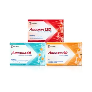 Arcoxia