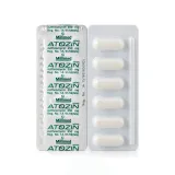 Azithromycin (อะซิโทรมัยซิน) คืออะไร กินตอนไหน ใช้แก้อะไรและผลข้างเคียง