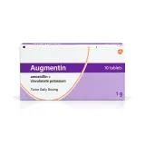 Augmentin (อ๊อกเมนติน) คืออะไร กินตอนไหน ใช้แก้อะไรและผลข้างเคียง
