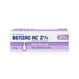 Benzac AC Gel (เบนแซค เอซี เจล) คืออะไร ทาตอนไหน วิธีใช้