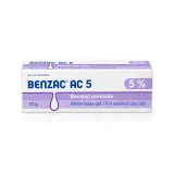 Benzac AC Gel (เบนแซค เอซี เจล) คืออะไร ทาตอนไหน วิธีใช้