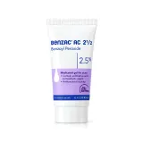 Benzac AC Gel (เบนแซค เอซี เจล) คืออะไร ทาตอนไหน วิธีใช้