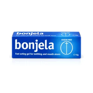Bonjela Gel 15g