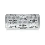 Buscopan (บุสโคพาน) คืออะไร แก้ปวดบิด ปวดประจำเดือน กินตอนไหน ผลข้างเคียง