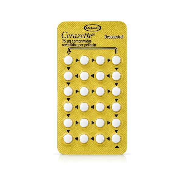ยาคุม Cerazette (ซีราเซท) คืออะไร กินตอนไหน ใช้แก้อะไรและผลข้างเคียง