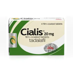 Cialis ทาดาลาฟิล ยี่ห้อต้นตำรับ ออกฤทธิ์ 36 ชม.