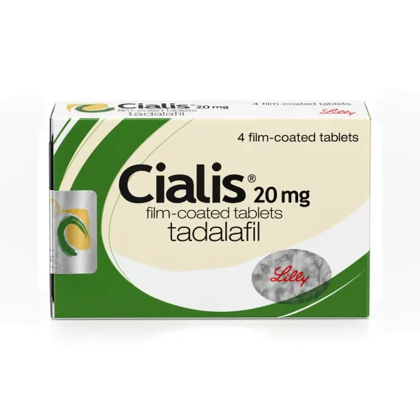 Cialis (ซีอาลิส) คืออะไร กินตอนไหน ใช้แก้อะไรและผลข้างเคียง