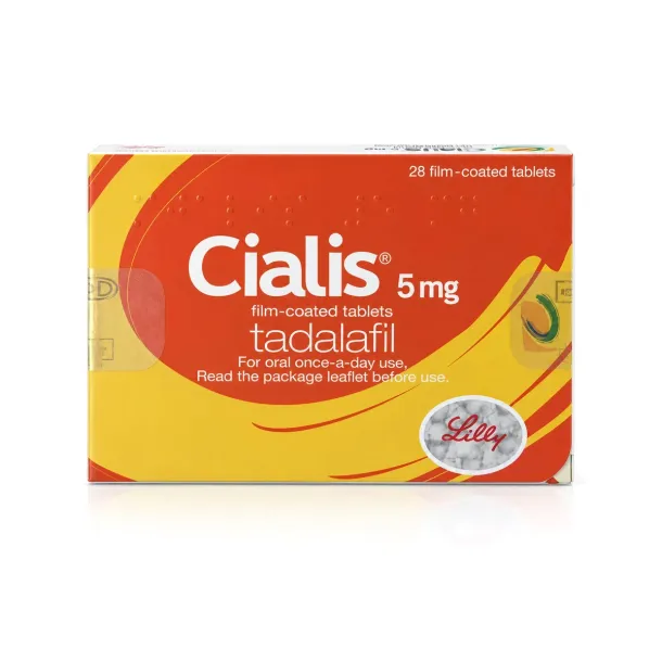 Cialis (ซีอาลิส) คืออะไร กินตอนไหน ใช้แก้อะไรและผลข้างเคียง