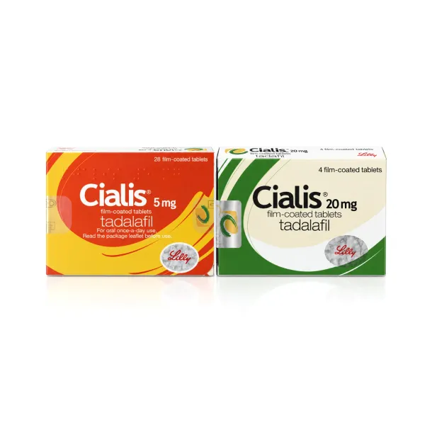 Cialis (ซีอาลิส) คืออะไร กินตอนไหน ใช้แก้อะไรและผลข้างเคียง