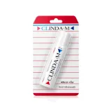 Clinda M (คลินดา-เอ็ม) คืออะไร ทาตอนไหน ใช้แก้อะไรและผลข้างเคียง