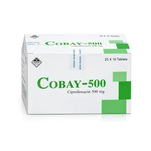 Cobay-500