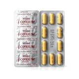 Coxium (โคเซี่ยม) กลูโคซามีน 500mg คืออะไร กินตอนไหน และข้อควรรู้