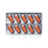 Daflon 500 (ดาฟลอน) คืออะไร กินตอนไหน ช่วยเรื่องริดสีดวงยังไง