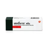Dermovate Cream (เดอร์โมเวท) คืออะไร ทาตอนไหน ใช้แก้อะไรและผลข้างเคียง