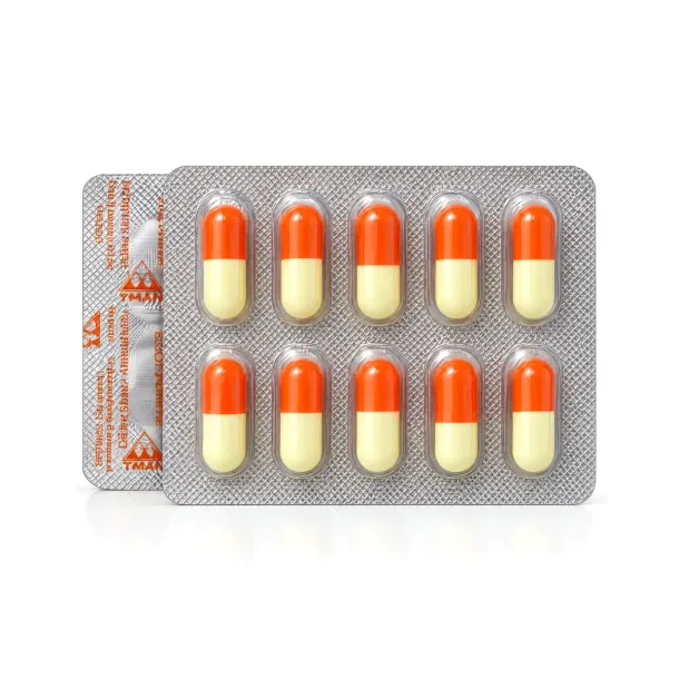 Dicloxacillin 500mg คืออะไร กินตอนไหน ใช้แก้อะไรและผลข้างเคียง