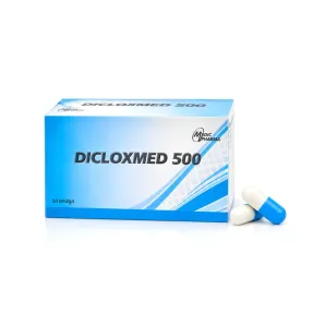 DICLOXMED