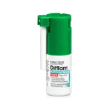 Difflam Forte (ดิฟแฟลม ฟอร์ท) คืออะไร พ่นตอนไหน ใช้แก้อะไรและผลข้างเคียง