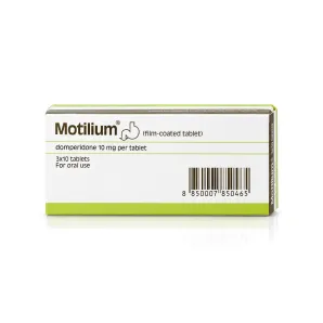 Motilium