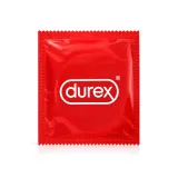 Durex Fetherlite ถุงยางบางพิเศษ 52.5มม. 12ชิ้น สัมผัสธรรมชาติ ราคาถูก