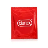 Durex Fetherlite Ultima ถุงยางบางที่สุด 52มม. สัมผัสสูงสุด ราคาถูก