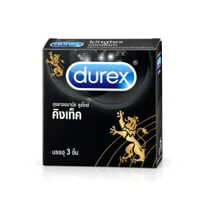 Durex Kingtex 49mm