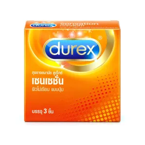 Durex Sensation 52mm