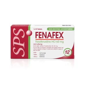 Fenafex