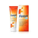 Fenistil Gel (เฟนิสทิล) คืออะไร ทาตอนไหน ใช้แก้อะไรและผลข้างเคียง