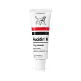 Fucidin H Cream (ฟิวซิดิน เฮช) คืออะไร ทาตอนไหน ใช้แก้อะไรและผลข้างเคียง