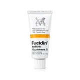 Fucidin Ointment (ฟิวซิดิน) คืออะไร ทาตอนไหน ใช้แก้อะไรและผลข้างเคียง