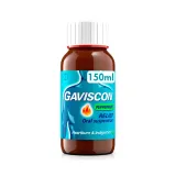 Gaviscon Peppermint กาวิสคอน ยาลดกรดไหลย้อน สูตรต้นตำรับ คืออะไร