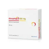 Glucophage (กลูโคเฟจ) คืออะไร กินตอนไหน ใช้แก้อะไรและผลข้างเคียง
